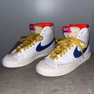 Nike Blazer Mid 77